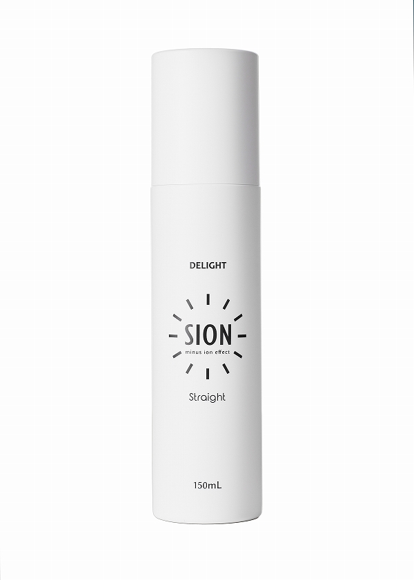 無添加化粧水（高機能還元性イオン水）SION Straight